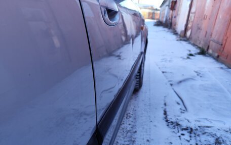 Daewoo Evanda, 2003 год, 385 000 рублей, 12 фотография