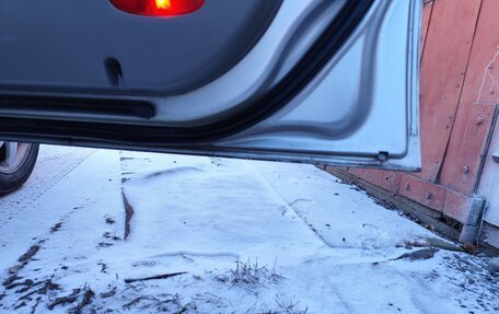 Daewoo Evanda, 2003 год, 385 000 рублей, 30 фотография