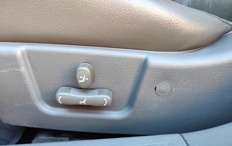 Daewoo Evanda, 2003 год, 385 000 рублей, 26 фотография