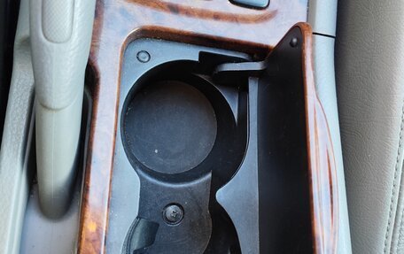 Daewoo Evanda, 2003 год, 385 000 рублей, 32 фотография