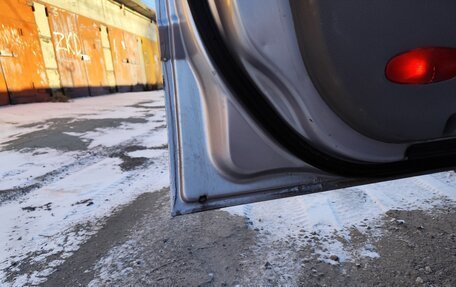 Daewoo Evanda, 2003 год, 385 000 рублей, 28 фотография