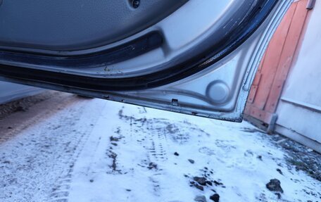 Daewoo Evanda, 2003 год, 385 000 рублей, 29 фотография