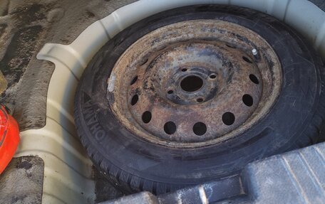 Daewoo Evanda, 2003 год, 385 000 рублей, 33 фотография