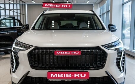 Haval Jolion, 2025 год, 2 549 000 рублей, 4 фотография