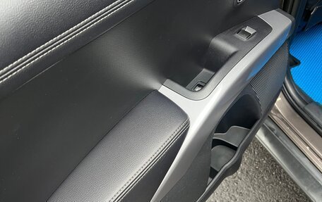 Mitsubishi Outlander III рестайлинг 3, 2011 год, 1 300 000 рублей, 12 фотография