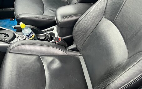 Mitsubishi Outlander III рестайлинг 3, 2011 год, 1 300 000 рублей, 9 фотография