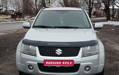 Suzuki Grand Vitara, 2010 год, 1 200 000 рублей, 1 фотография