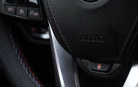 BMW 5 серия, 2020 год, 3 499 000 рублей, 12 фотография