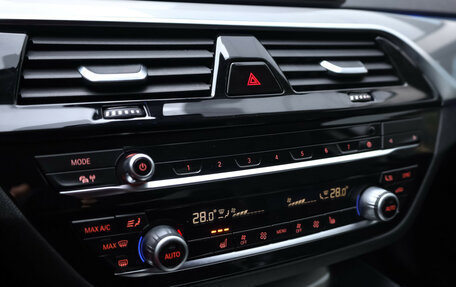 BMW 5 серия, 2020 год, 3 499 000 рублей, 19 фотография