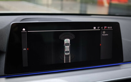 BMW 5 серия, 2020 год, 3 499 000 рублей, 18 фотография