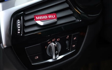 BMW 5 серия, 2020 год, 3 499 000 рублей, 16 фотография