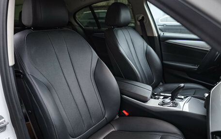 BMW 5 серия, 2020 год, 3 499 000 рублей, 21 фотография