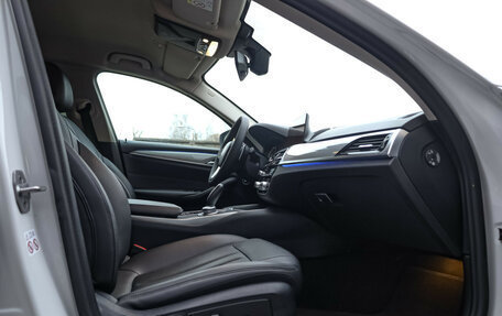 BMW 5 серия, 2020 год, 3 499 000 рублей, 22 фотография