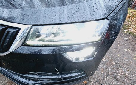 Skoda Karoq I, 2021 год, 2 700 000 рублей, 2 фотография