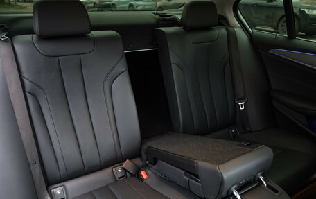 BMW 5 серия, 2020 год, 3 499 000 рублей, 24 фотография