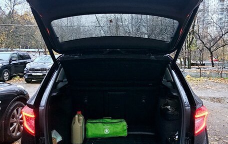 Skoda Karoq I, 2021 год, 2 700 000 рублей, 7 фотография