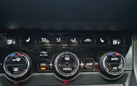 Skoda Karoq I, 2021 год, 2 700 000 рублей, 19 фотография