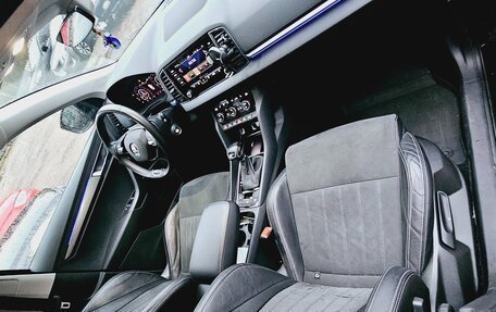 Skoda Karoq I, 2021 год, 2 700 000 рублей, 12 фотография