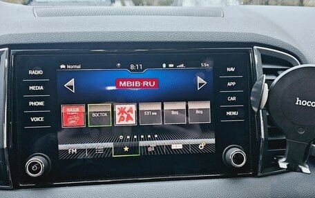 Skoda Karoq I, 2021 год, 2 700 000 рублей, 18 фотография