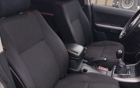 Suzuki Grand Vitara, 2010 год, 1 200 000 рублей, 5 фотография