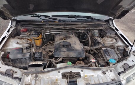 Suzuki Grand Vitara, 2010 год, 1 200 000 рублей, 12 фотография