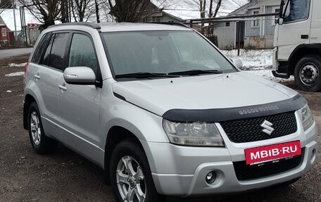 Suzuki Grand Vitara, 2010 год, 1 200 000 рублей, 2 фотография
