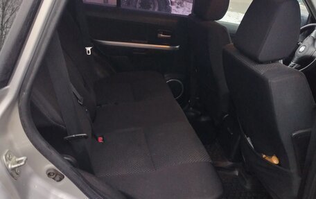 Suzuki Grand Vitara, 2010 год, 1 200 000 рублей, 10 фотография