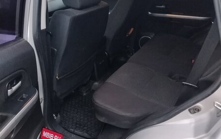 Suzuki Grand Vitara, 2010 год, 1 200 000 рублей, 7 фотография