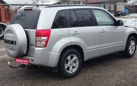 Suzuki Grand Vitara, 2010 год, 1 200 000 рублей, 3 фотография