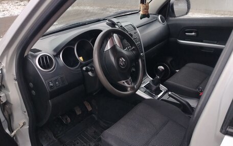 Suzuki Grand Vitara, 2010 год, 1 200 000 рублей, 13 фотография