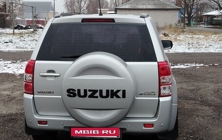 Suzuki Grand Vitara, 2010 год, 1 200 000 рублей, 4 фотография