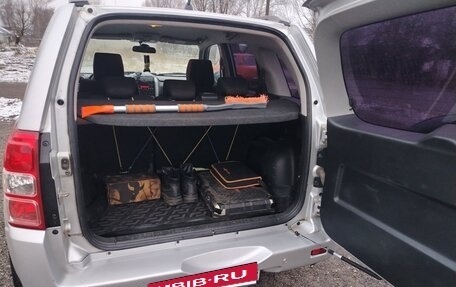 Suzuki Grand Vitara, 2010 год, 1 200 000 рублей, 9 фотография