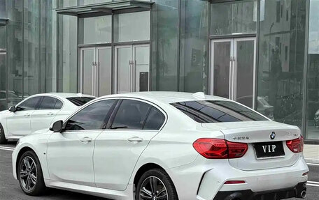 BMW 1 серия, 2022 год, 2 050 000 рублей, 7 фотография