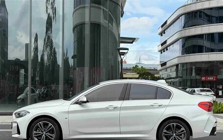 BMW 1 серия, 2022 год, 2 050 000 рублей, 4 фотография