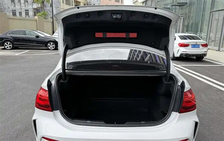 BMW 1 серия, 2022 год, 2 050 000 рублей, 10 фотография