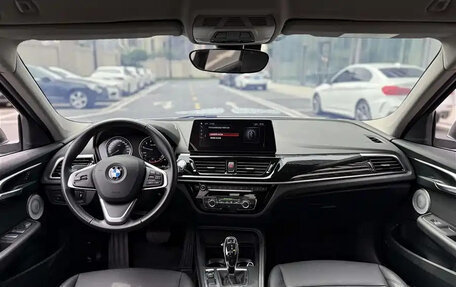 BMW 1 серия, 2022 год, 2 050 000 рублей, 14 фотография