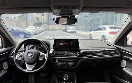 BMW 1 серия, 2022 год, 2 050 000 рублей, 11 фотография