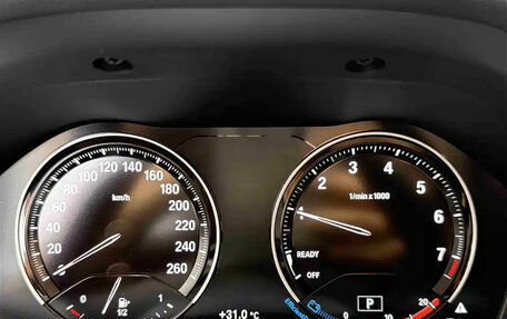 BMW 1 серия, 2022 год, 2 050 000 рублей, 16 фотография