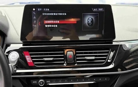 BMW 1 серия, 2022 год, 2 050 000 рублей, 22 фотография