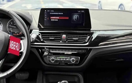 BMW 1 серия, 2022 год, 2 050 000 рублей, 21 фотография