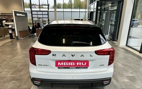 Haval Jolion, 2025 год, 2 771 010 рублей, 6 фотография