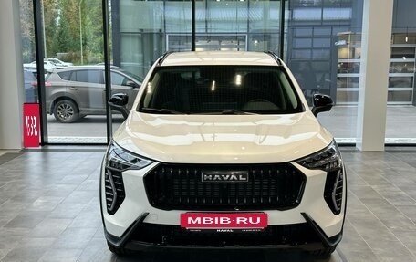 Haval Jolion, 2025 год, 2 771 010 рублей, 2 фотография