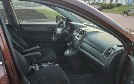 Honda CR-V III рестайлинг, 2012 год, 1 650 000 рублей, 8 фотография