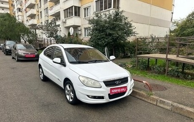 Chery M11 (A3), 2013 год, 400 000 рублей, 1 фотография