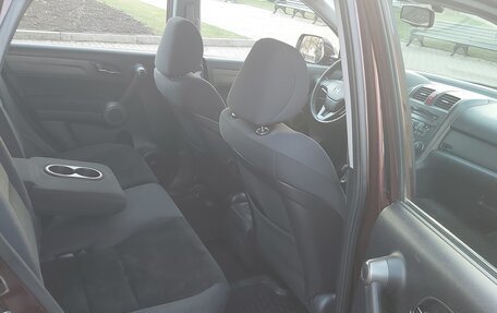 Honda CR-V III рестайлинг, 2012 год, 1 650 000 рублей, 9 фотография