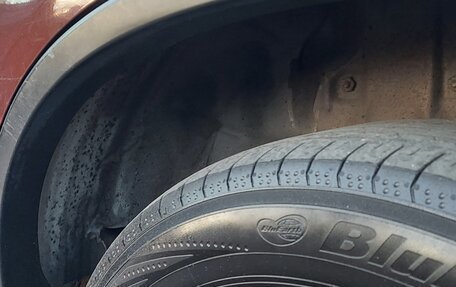 Honda CR-V III рестайлинг, 2012 год, 1 650 000 рублей, 12 фотография