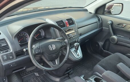Honda CR-V III рестайлинг, 2012 год, 1 650 000 рублей, 11 фотография