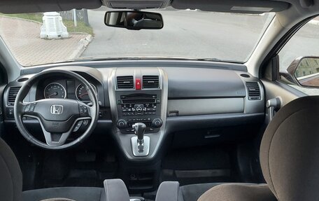 Honda CR-V III рестайлинг, 2012 год, 1 650 000 рублей, 13 фотография