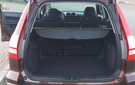 Honda CR-V III рестайлинг, 2012 год, 1 650 000 рублей, 23 фотография