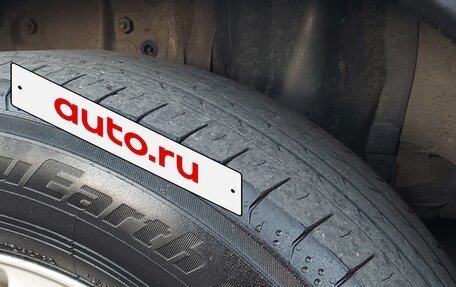 Honda CR-V III рестайлинг, 2012 год, 1 650 000 рублей, 22 фотография